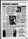 Ruislip & Northwood Gazette Thursday 21 August 1986 Page 23