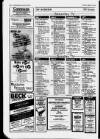 Ruislip & Northwood Gazette Thursday 21 August 1986 Page 24