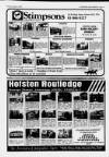 Ruislip & Northwood Gazette Thursday 21 August 1986 Page 31