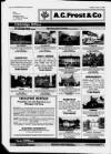 Ruislip & Northwood Gazette Thursday 21 August 1986 Page 34