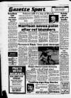 Ruislip & Northwood Gazette Thursday 21 August 1986 Page 64