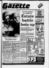 Ruislip & Northwood Gazette Thursday 28 August 1986 Page 1