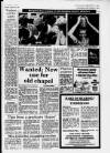 Ruislip & Northwood Gazette Thursday 28 August 1986 Page 3
