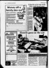 Ruislip & Northwood Gazette Thursday 28 August 1986 Page 4