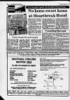 Ruislip & Northwood Gazette Thursday 28 August 1986 Page 6