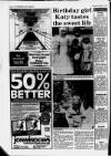 Ruislip & Northwood Gazette Thursday 28 August 1986 Page 12