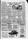 Ruislip & Northwood Gazette Thursday 28 August 1986 Page 13