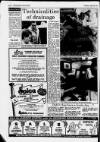 Ruislip & Northwood Gazette Thursday 28 August 1986 Page 14