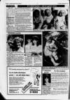 Ruislip & Northwood Gazette Thursday 28 August 1986 Page 16