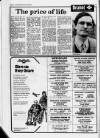 Ruislip & Northwood Gazette Thursday 28 August 1986 Page 18