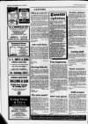 Ruislip & Northwood Gazette Thursday 28 August 1986 Page 20