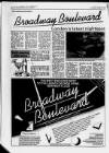 Ruislip & Northwood Gazette Thursday 28 August 1986 Page 22