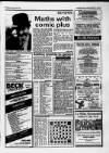 Ruislip & Northwood Gazette Thursday 28 August 1986 Page 25