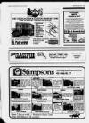 Ruislip & Northwood Gazette Thursday 28 August 1986 Page 30