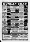 Ruislip & Northwood Gazette Thursday 28 August 1986 Page 36