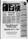 Ruislip & Northwood Gazette Thursday 28 August 1986 Page 39