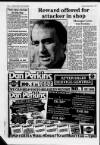Ruislip & Northwood Gazette Thursday 04 September 1986 Page 4