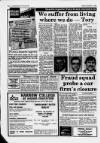 Ruislip & Northwood Gazette Thursday 04 September 1986 Page 6