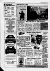 Ruislip & Northwood Gazette Thursday 04 September 1986 Page 8