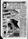 Ruislip & Northwood Gazette Thursday 04 September 1986 Page 10