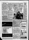 Ruislip & Northwood Gazette Thursday 04 September 1986 Page 12