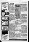 Ruislip & Northwood Gazette Thursday 04 September 1986 Page 16