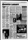 Ruislip & Northwood Gazette Thursday 04 September 1986 Page 17