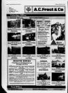 Ruislip & Northwood Gazette Thursday 04 September 1986 Page 26