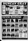 Ruislip & Northwood Gazette Thursday 04 September 1986 Page 28