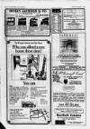 Ruislip & Northwood Gazette Thursday 04 September 1986 Page 30