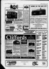 Ruislip & Northwood Gazette Thursday 04 September 1986 Page 34