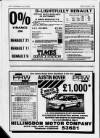 Ruislip & Northwood Gazette Thursday 04 September 1986 Page 42