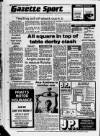 Ruislip & Northwood Gazette Thursday 04 September 1986 Page 56