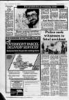 Ruislip & Northwood Gazette Thursday 11 September 1986 Page 2