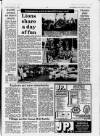 Ruislip & Northwood Gazette Thursday 11 September 1986 Page 3