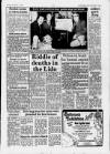 Ruislip & Northwood Gazette Thursday 11 September 1986 Page 5