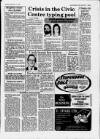 Ruislip & Northwood Gazette Thursday 11 September 1986 Page 9