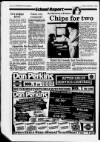 Ruislip & Northwood Gazette Thursday 11 September 1986 Page 10