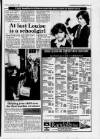 Ruislip & Northwood Gazette Thursday 11 September 1986 Page 11