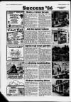Ruislip & Northwood Gazette Thursday 11 September 1986 Page 12