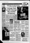 Ruislip & Northwood Gazette Thursday 11 September 1986 Page 14