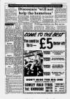 Ruislip & Northwood Gazette Thursday 11 September 1986 Page 15
