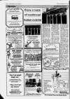 Ruislip & Northwood Gazette Thursday 11 September 1986 Page 18