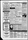 Ruislip & Northwood Gazette Thursday 11 September 1986 Page 22