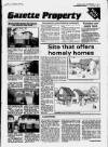 Ruislip & Northwood Gazette Thursday 11 September 1986 Page 25