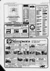 Ruislip & Northwood Gazette Thursday 11 September 1986 Page 26
