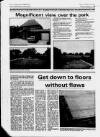 Ruislip & Northwood Gazette Thursday 11 September 1986 Page 36