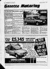 Ruislip & Northwood Gazette Thursday 11 September 1986 Page 44