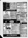 Ruislip & Northwood Gazette Thursday 11 September 1986 Page 46