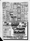 Ruislip & Northwood Gazette Thursday 11 September 1986 Page 50